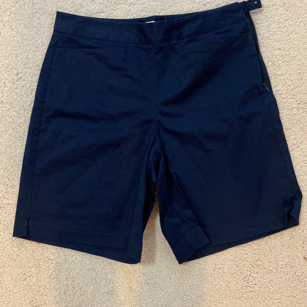 Lizgolf golf shorts